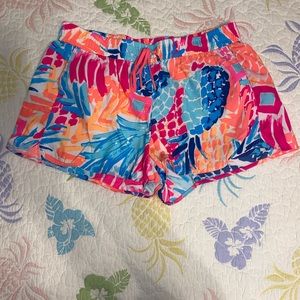 Lilly Pulitzer Shorts